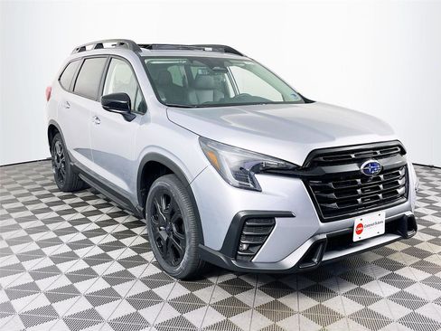 New 2026 Subaru Ascent Bronze Edition image 1