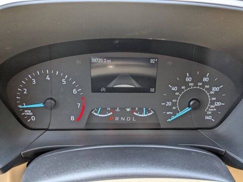 Used 2022 Ford Escape SE w/ Convenience Package AWD/4WD image 19