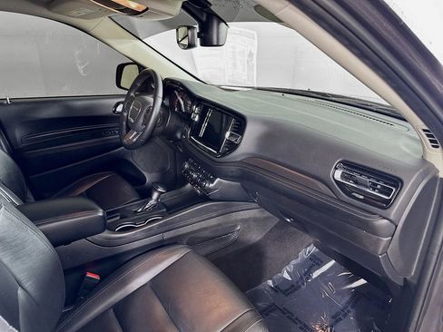 Certified 2021 Dodge Durango SXT image 42