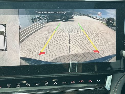 New 2026 Jeep Grand Cherokee Summit AWD/4WD image 27