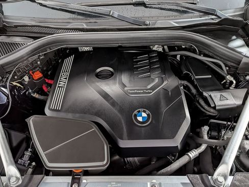 Certified 2022 BMW X3 xDrive30i w/ M Sport Package 2 image 45