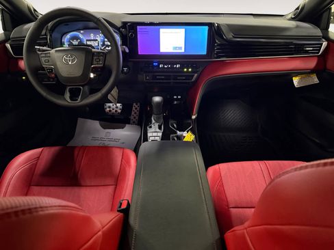 New 2026 Toyota Camry XSE image 10