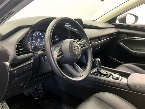 Used 2021 MAZDA MAZDA3 s FWD image 13