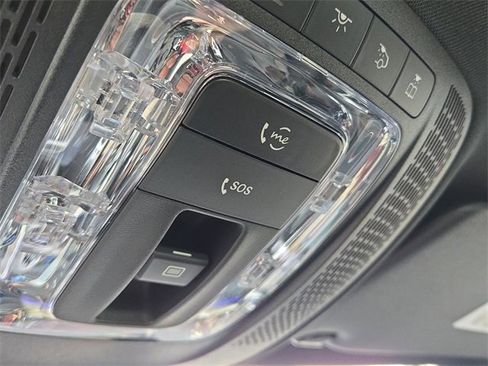 New 2025 Mercedes-Benz CLA 250 4MATIC image 17