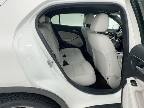 Used 2020 Mercedes-Benz GLA 250 image 29