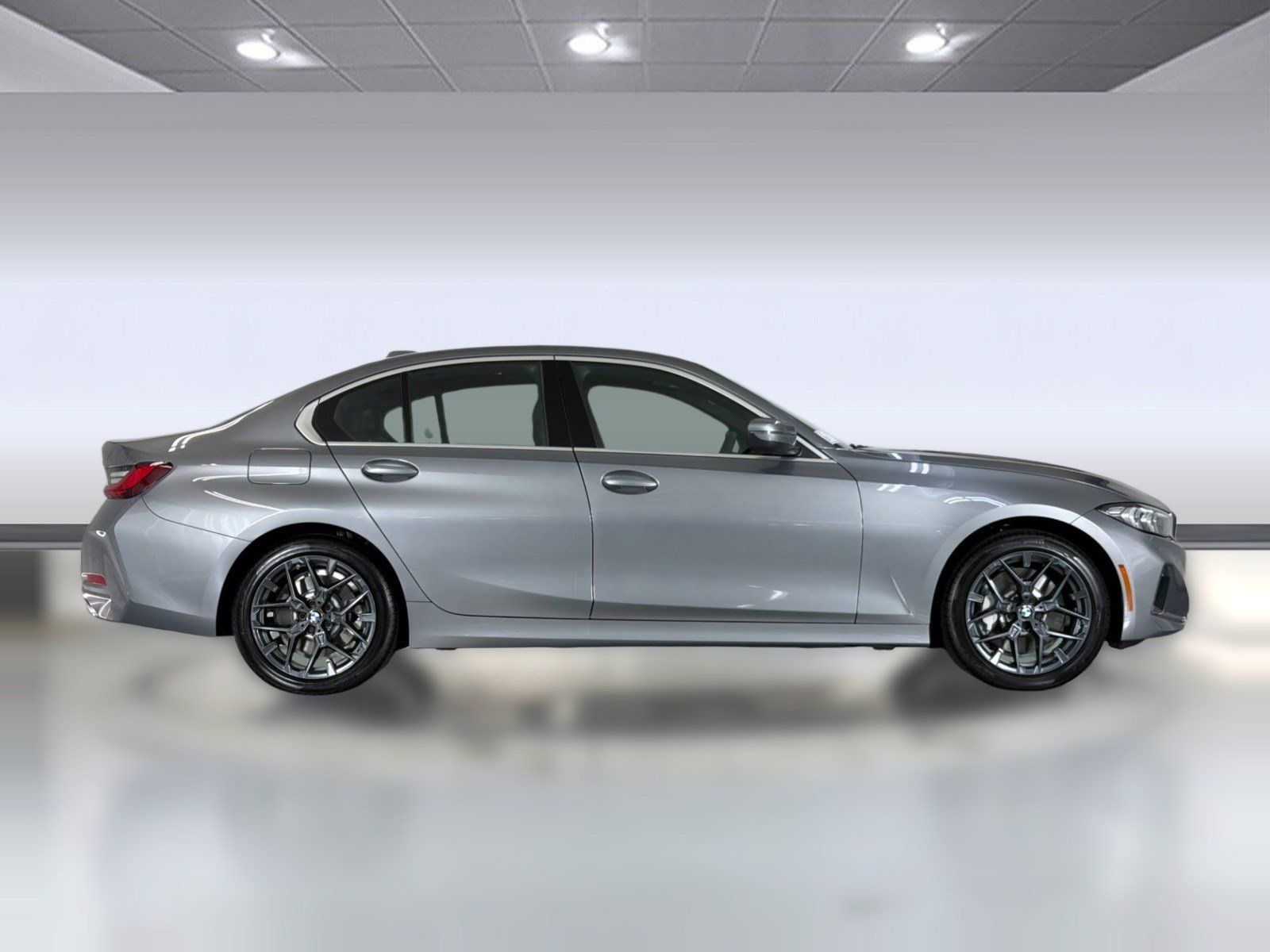 New 2026 BMW 330i Sedan w/ Premium Package RWD image 7