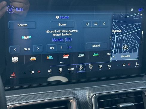 Used 2024 Ford Mustang GT Premium RWD image 22