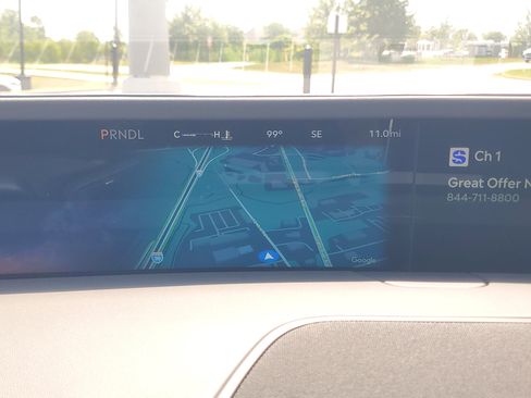 New 2026 Lincoln Nautilus Premier w/ Equipment Group 102A AWD/4WD image 21