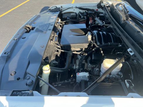 Used 2017 Chevrolet Silverado 1500 W/T w/ WT Fleet Convenience Package image 34