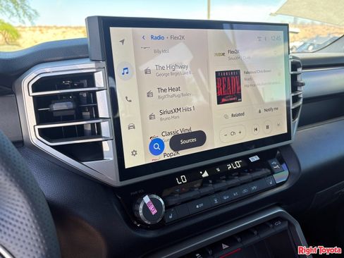 New 2026 Toyota Tundra SR5 AWD/4WD image 20