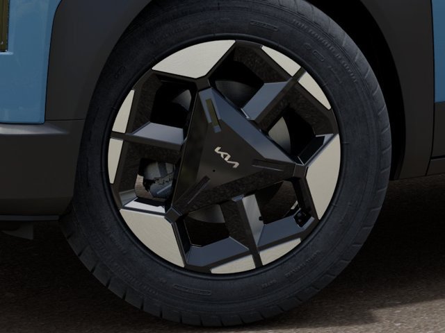 New 2027 Kia Seltos S AWD/4WD image 9