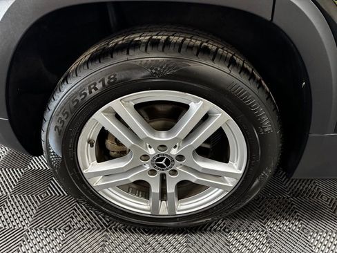 Used 2020 Mercedes-Benz GLB 250 4MATIC image 19