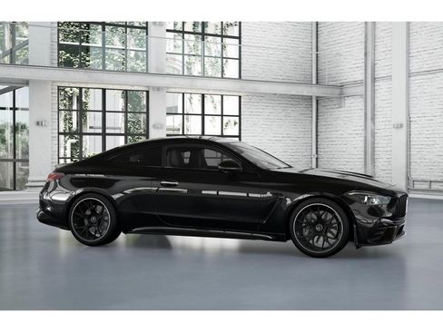 New 2026 Mercedes-Benz CLE 53 AMG 4MATIC Coupe image 14