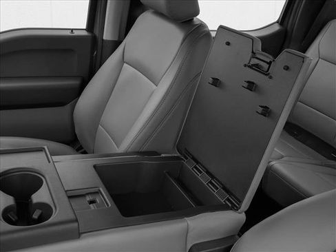 New 2026 Ford F350 XL w/ STX Appearance Package AWD/4WD image 10