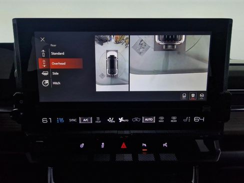 New 2026 GMC Hummer EV SUV image 27