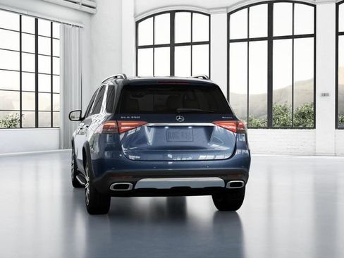 New 2026 Mercedes-Benz GLE 350 4MATIC image 26