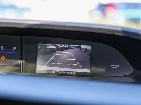 Used 2015 Honda Civic LX image 12