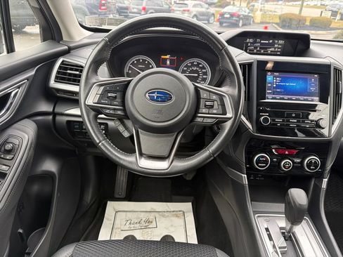 Used 2021 Subaru Forester Premium image 15