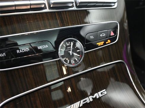 Used 2020 Mercedes-Benz C 63 AMG Sedan image 15