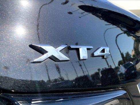 Used 2020 Cadillac XT4 Sport w/ Driver Awareness Package image 32