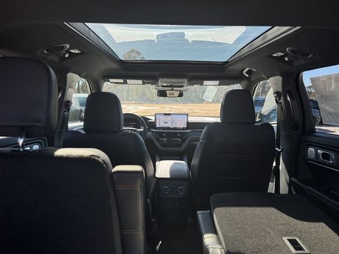 New 2026 Ford Explorer Tremor w/ Tremor Ultimate Package image 27