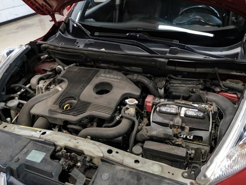 Used 2012 Nissan Juke SV AWD/4WD image 49