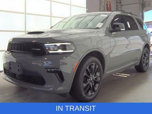 Used 2023 Dodge Durango GT image 1