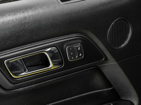 Used 2015 Ford Mustang GT Premium w/ Equipment Group 401A image 35