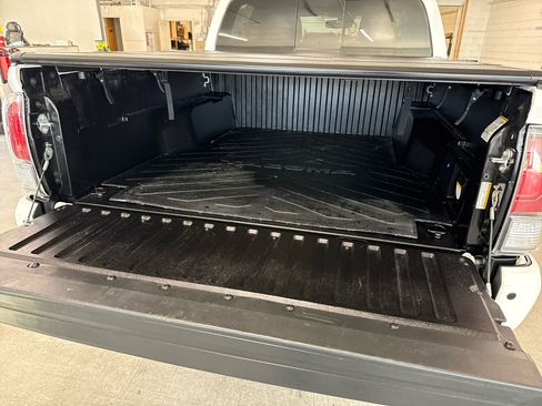 Used 2023 Toyota Tacoma TRD 4X4 Double Cab 4WD image 85