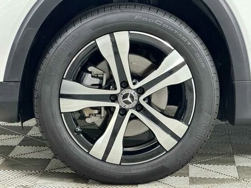 Certified 2023 Mercedes-Benz EQB 350 4MATIC SUV image 32