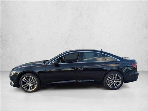 Used 2022 Audi A6 2.0T Premium w/ Convenience Package image 9