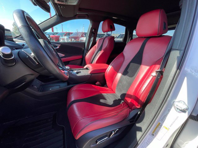 Used 2024 Acura RDX w/ Advance Package AWD/4WD image 12