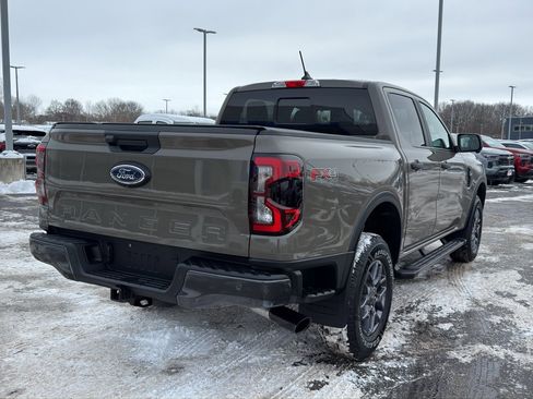 Used 2025 Ford Ranger XLT image 3