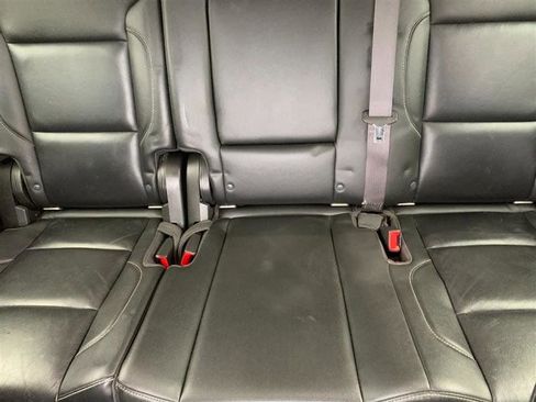 Used 2017 Chevrolet Tahoe LT image 17