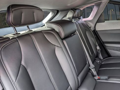 New 2026 Cadillac Optiq Sport 1 image 18