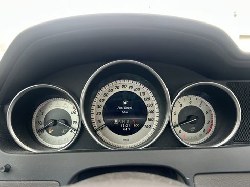 Used 2014 Mercedes-Benz C 300 4MATIC Sedan image 18