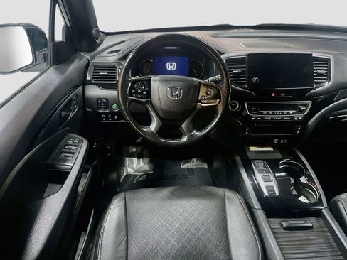 Used 2022 Honda Passport Elite image 24