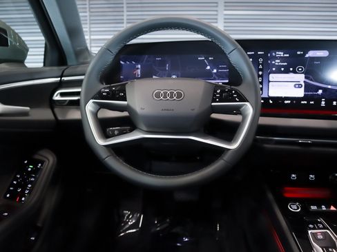 New 2026 Audi A5 Premium AWD/4WD image 18