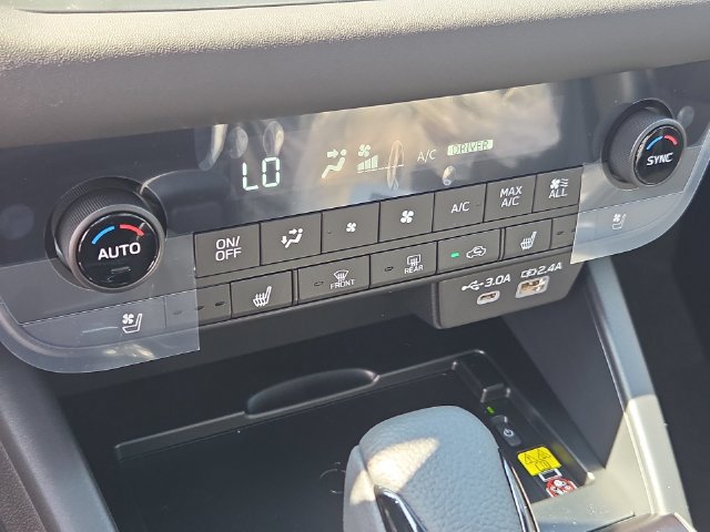 New 2026 Subaru Outback Touring XT AWD/4WD image 19
