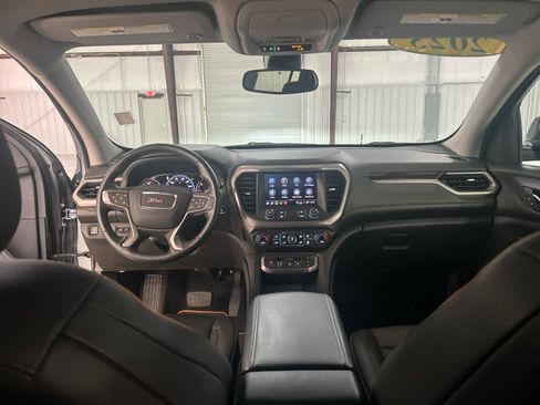 Used 2023 GMC Acadia AT4 w/ Technology Package image 27
