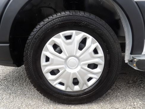 Used 2025 Ford Transit 250 Low Roof w/ Exterior Upgrade Package RWD image 44