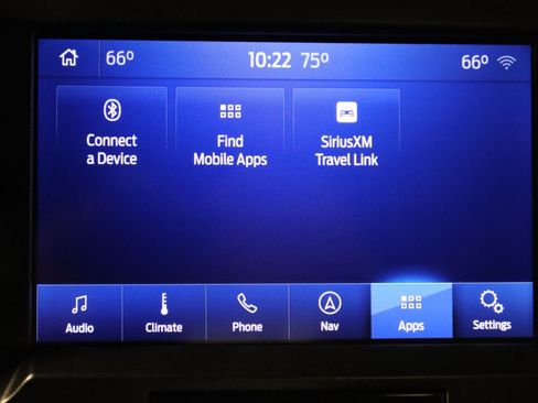 Used 2020 Ford F150 Raptor AWD/4WD image 53