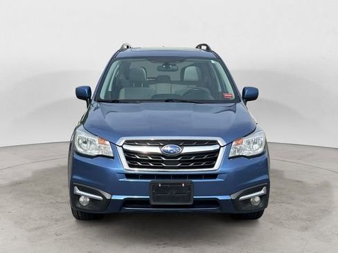 Used 2017 Subaru Forester 2.5i Premium w/ All-Weather Package AWD/4WD image 8