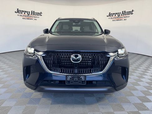 Used 2025 MAZDA CX-30 AWD 2.5 S w/ Preferred Package image 5