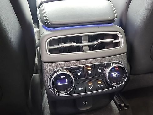 Used 2025 Genesis Electrified GV70 Prestige w/ Prestige Package image 24