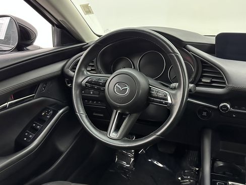 Used 2024 MAZDA MAZDA3 s image 22
