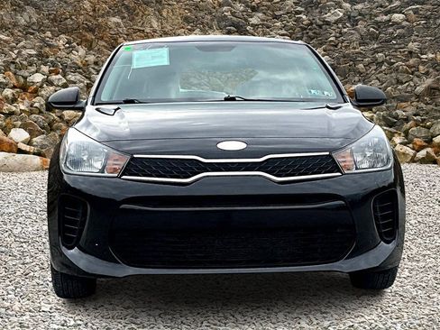 Used 2018 Kia Rio LX image 3
