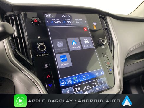 Used 2024 Subaru Outback Premium image 2