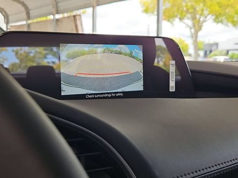 Certified 2026 MAZDA MAZDA3 2.5 S Sedan w/ Preferred Pkg FWD image 13