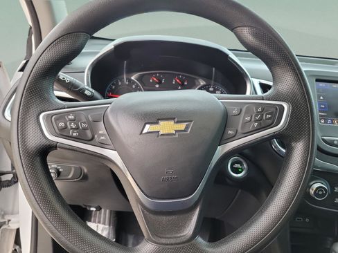 Used 2022 Chevrolet Equinox LT FWD image 6